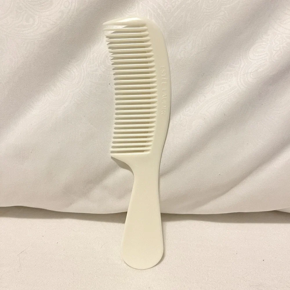 Vintage Estee Lauder Comb Cream‎ 6